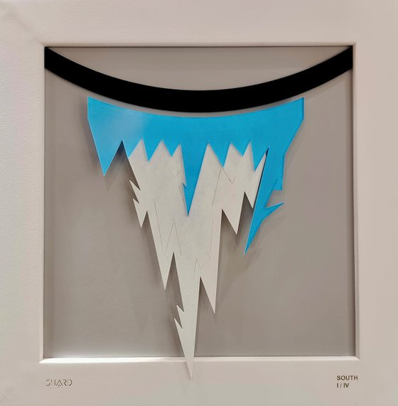SOUTH - (Quartet)