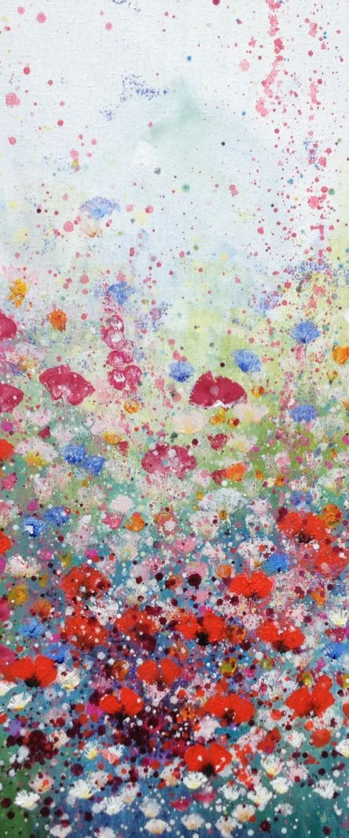 New Beginnings by Laure Bury