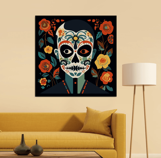 The day of the Dead