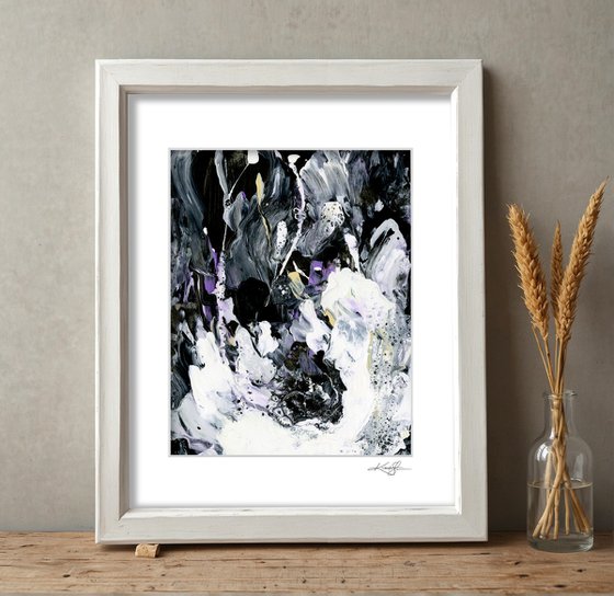 Midnight Blooms 5