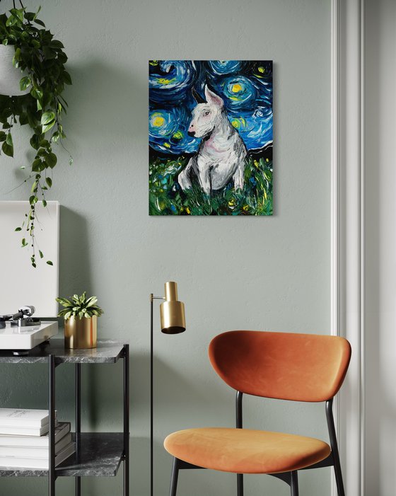 Vincent van Dog
