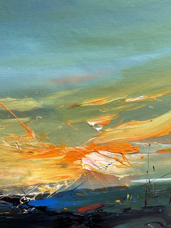Depth of nature 226