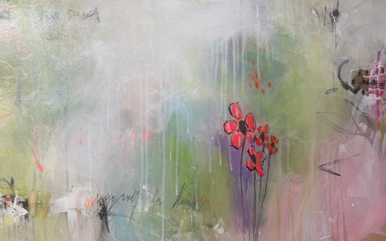 I can buy myself flowers No.4