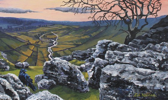 Malham Heights