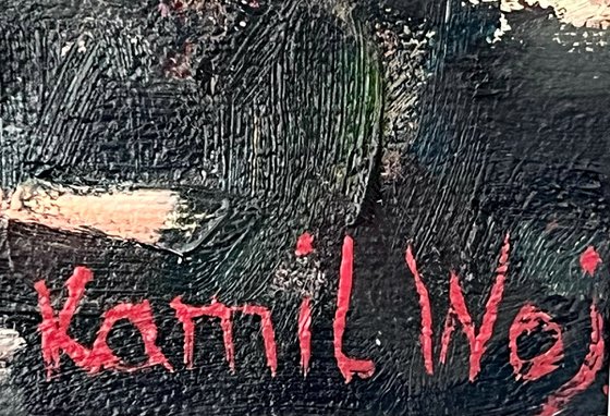 Bolderwood 2: The Silent Watcher