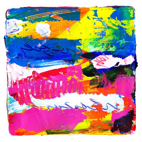 Journey Around Somerset