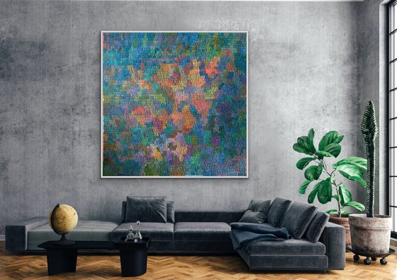 Vibrant Harmony