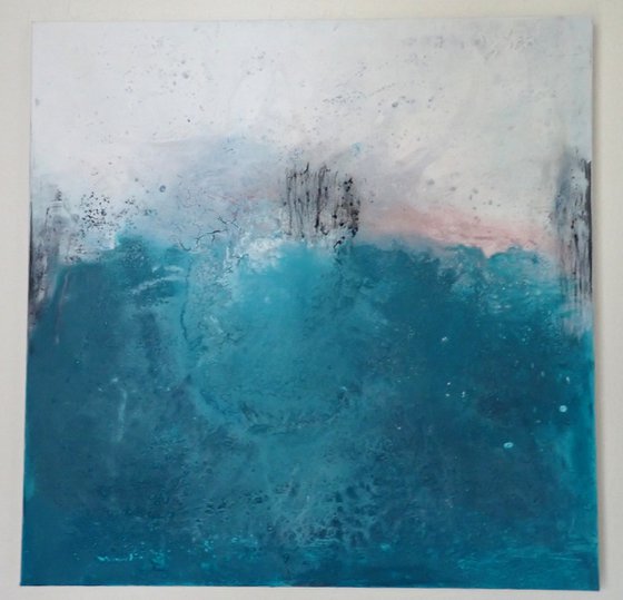 BLUE MAGIC OF POWER 3