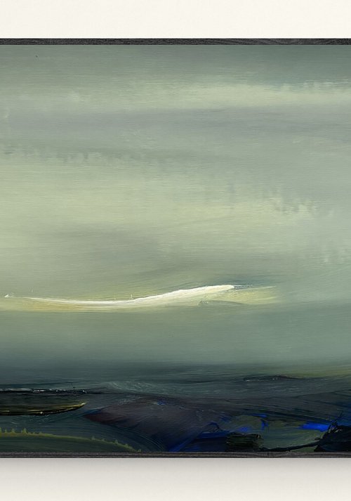 Depth of nature 264 by Nazarii Medvid