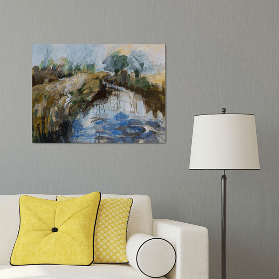 Pond 2