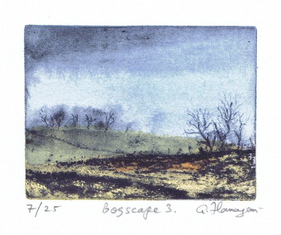 Bogscape 3