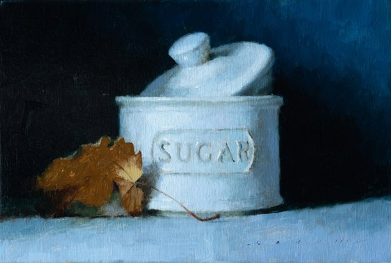 “Sugar”