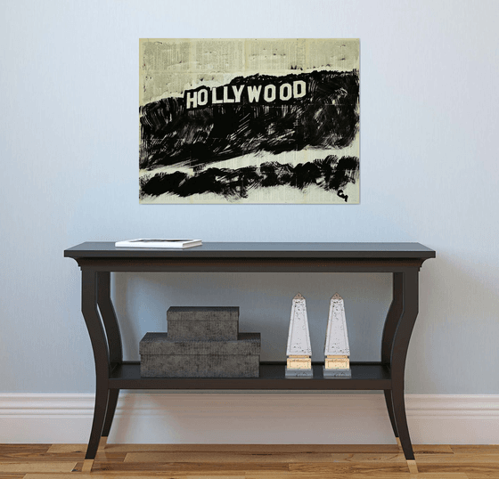 HOLLYWOOD