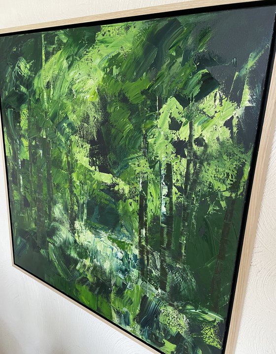Wilderness