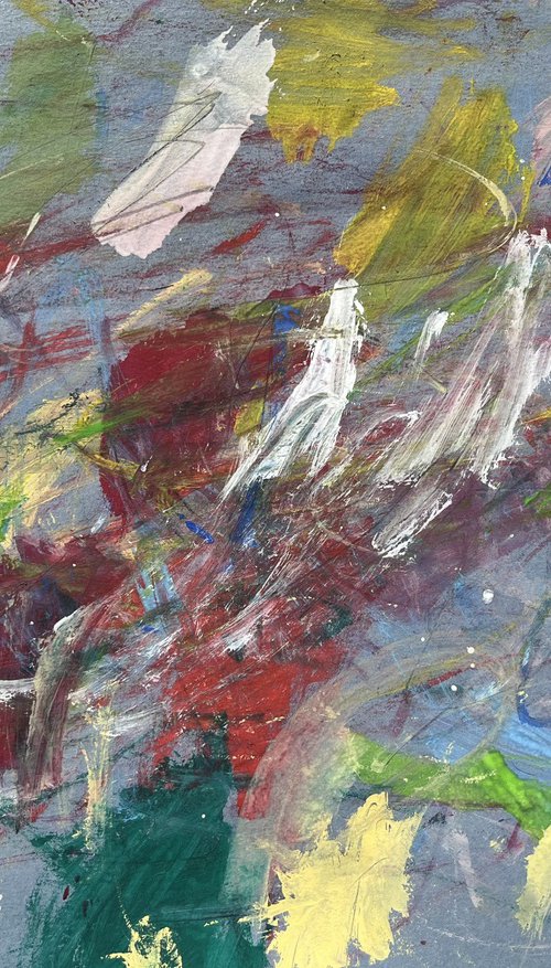 Clementine by Cadiou Frederic