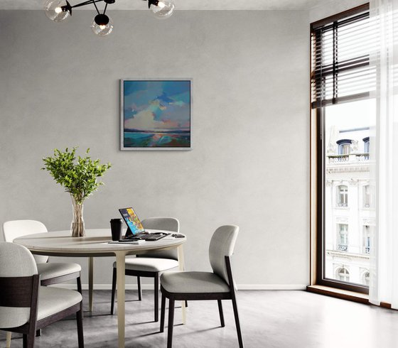 Watching The Quiet Shore 2