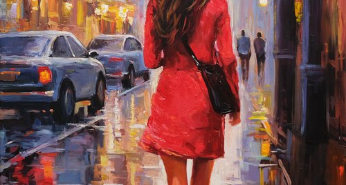 Artwork by Behshad Arjomandi