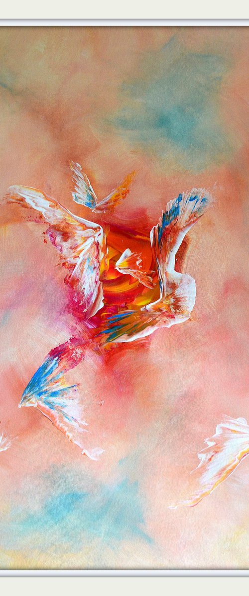 Sweet dreams by Isabelle Vobmann
