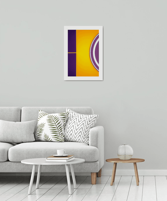 Wallscape 288