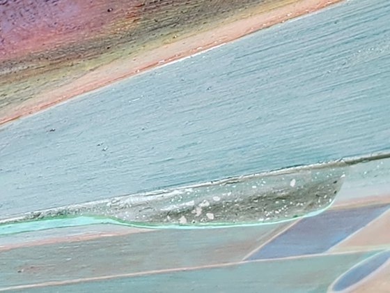 Prime directive: Star Trek