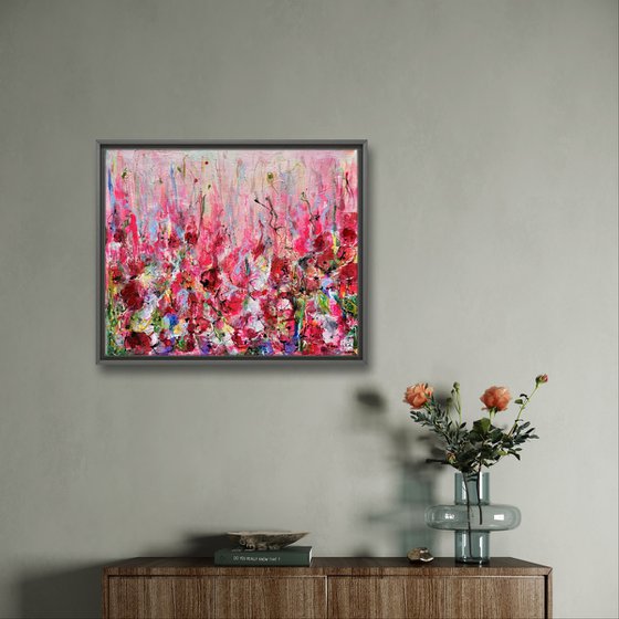 Wild Flowers