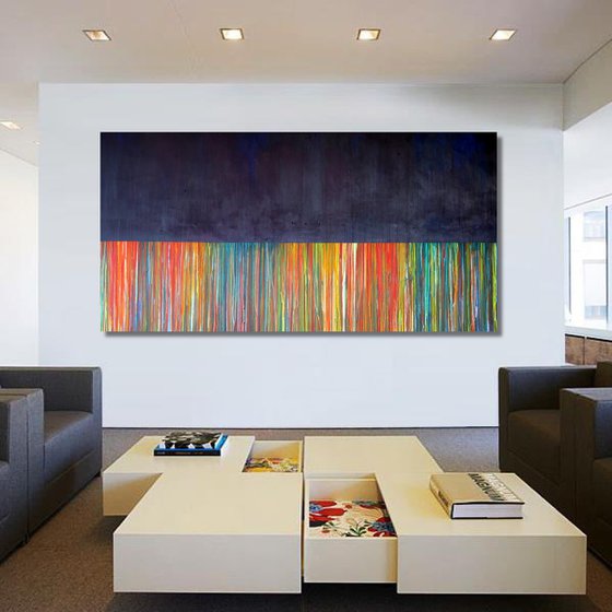 The Emotional Creation #257