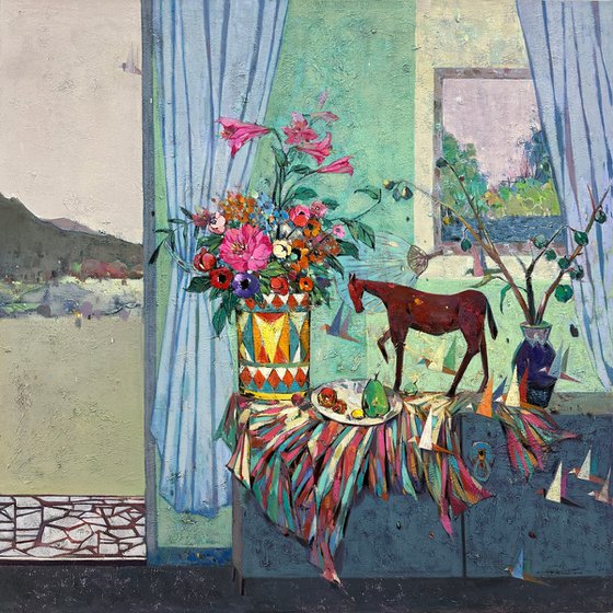 Room km006