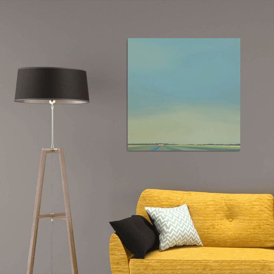 Zeelandic Light