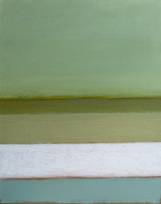 Silent Shore