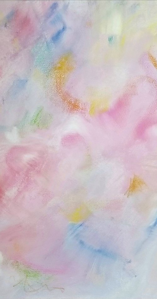 A Full Heart by Mary Chant