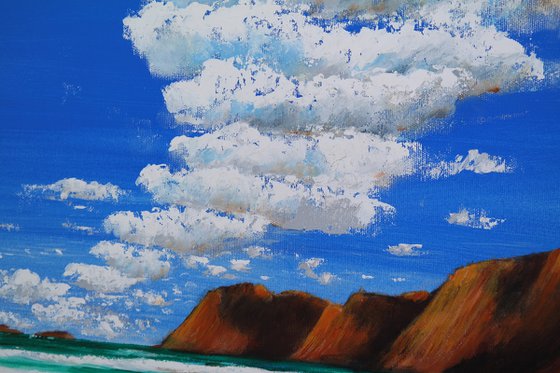 Lanzarote - Sun  Memories