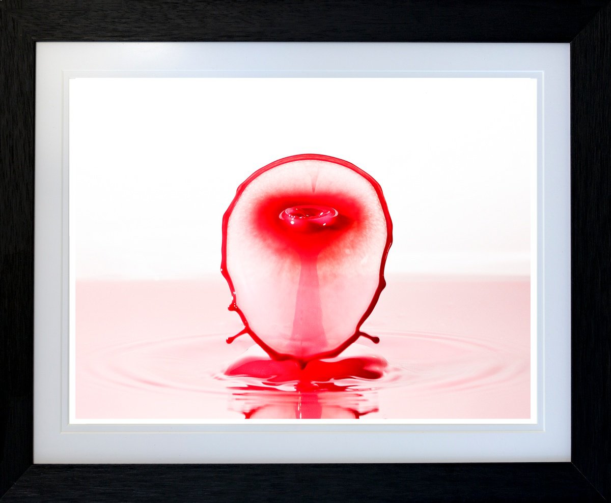 Abstract Photograph ,