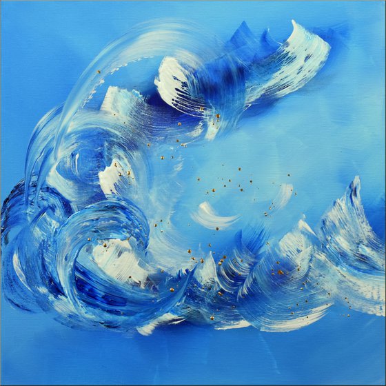 Ocean Currents