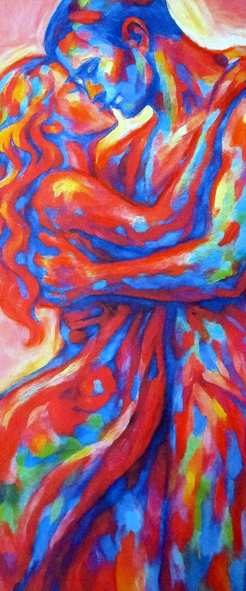 "Heartstrings" by Helena Wierzbicki