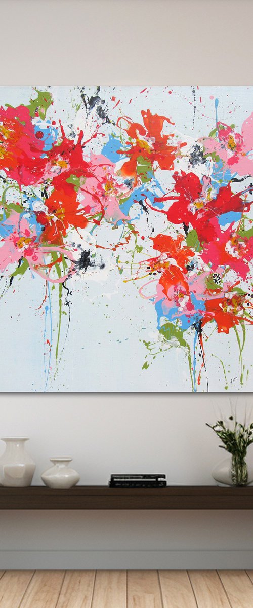 Lilly by Isabelle Pelletane