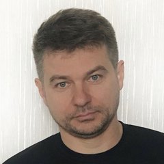 Igor Dubovoy