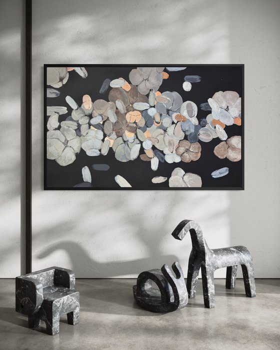 In the Shade of Spring