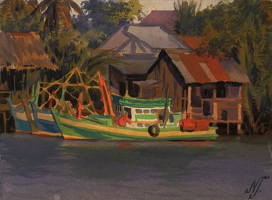 Pier