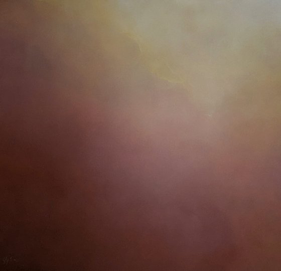 Terra blush