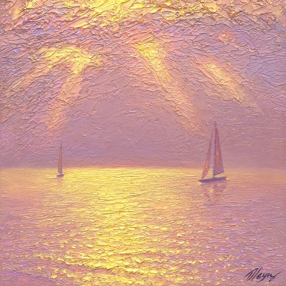 Sea