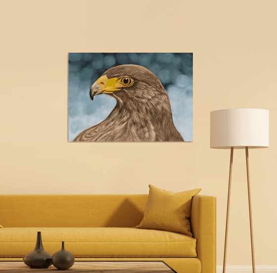 Golden eagle