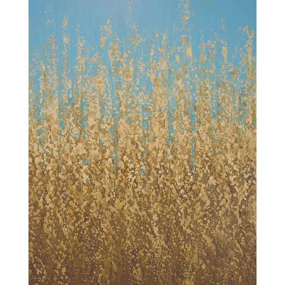 Soft Field - Summer Wheat