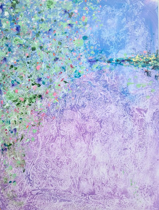 Where Remembrance Grows VI