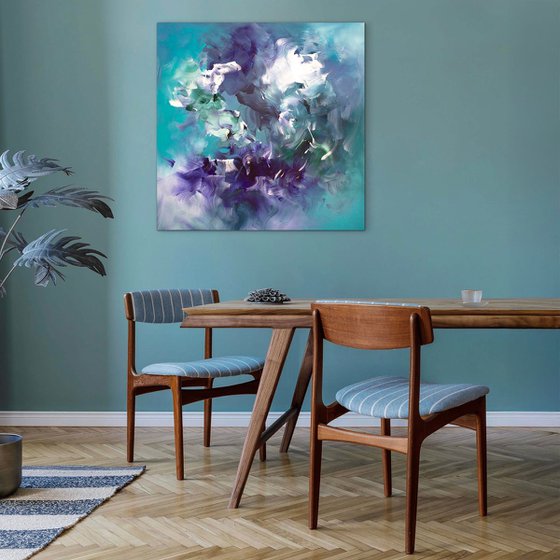 Between Deep and Light