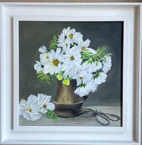 Cosmos Variations