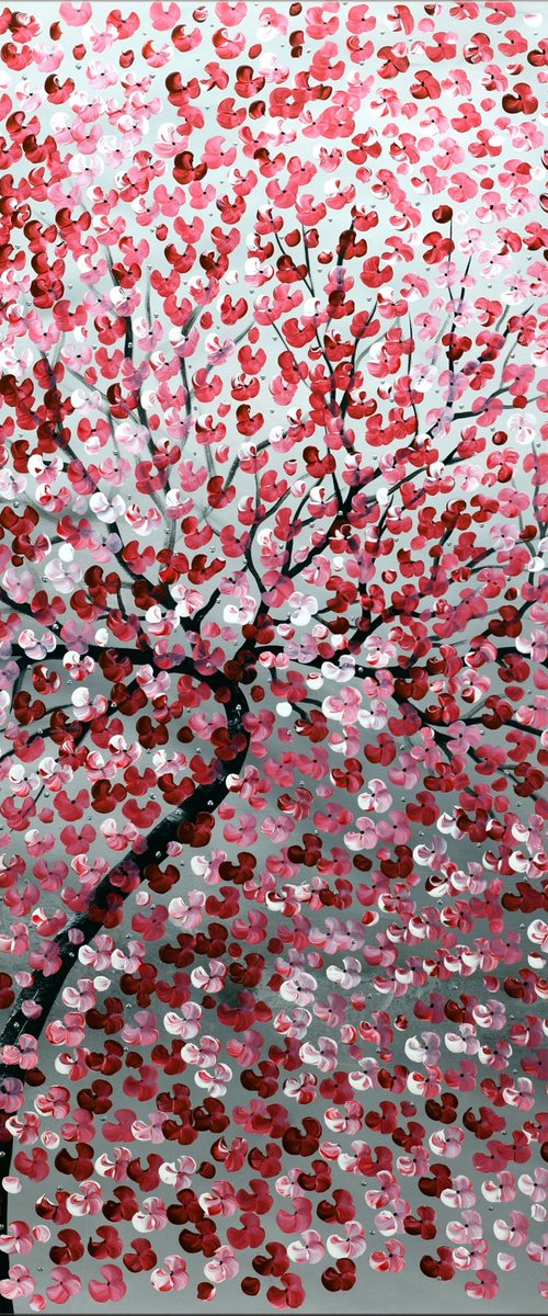 Kirschbaum by Edelgard Schroer