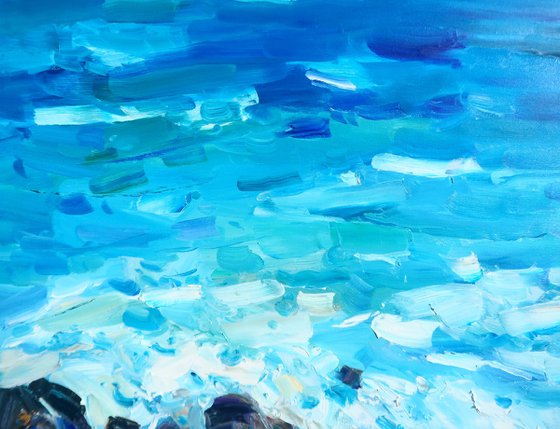 "seascape "