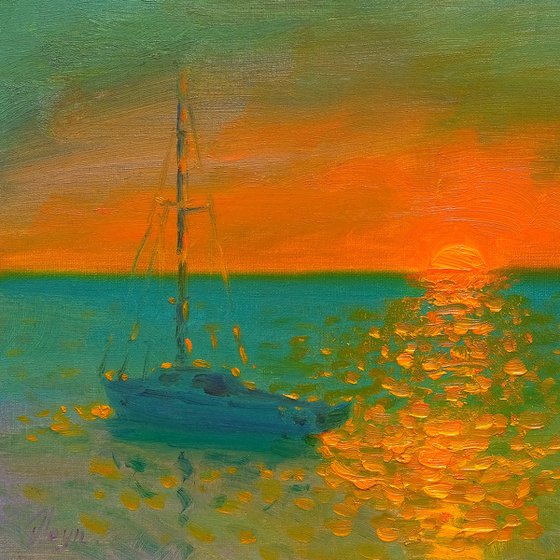 Sanset