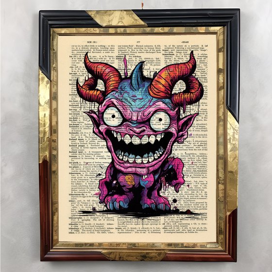The Little Devil