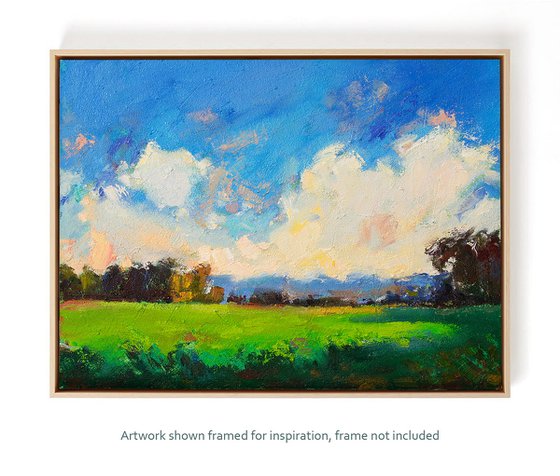 Sunrise Meadow
